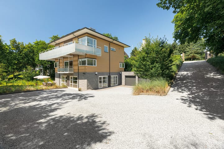 Foto 4 van Rembrandtweg 20