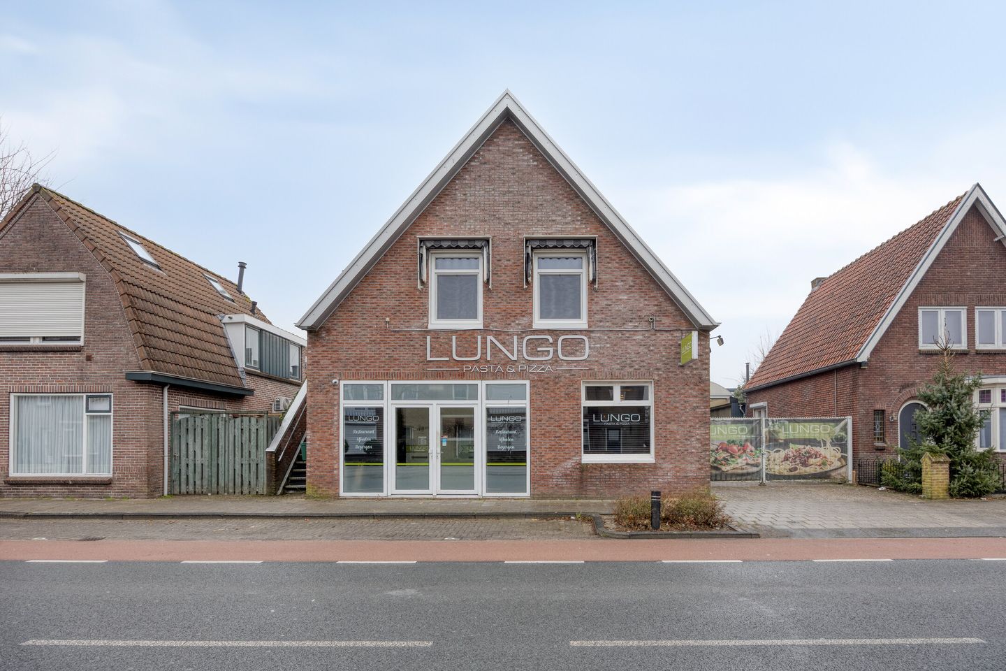 Foto 1 van Burgemeester Smeelelaan 37-C