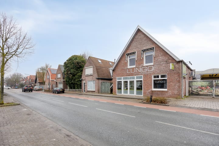 Foto 3 van Burgemeester Smeelelaan 37-C