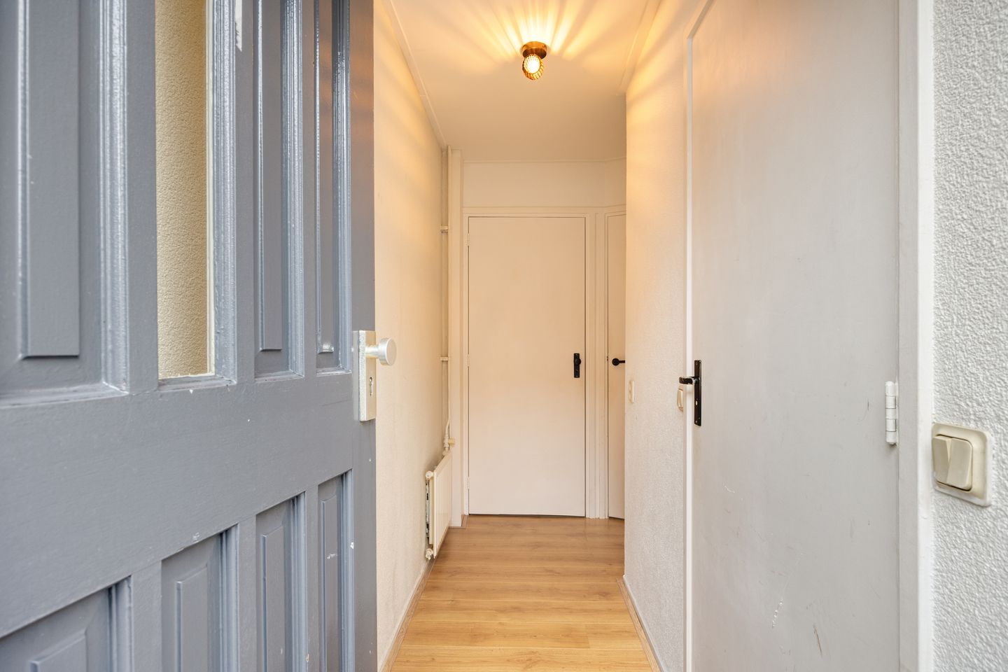 Photo 4 of Burgemeester Smeelelaan 37-C