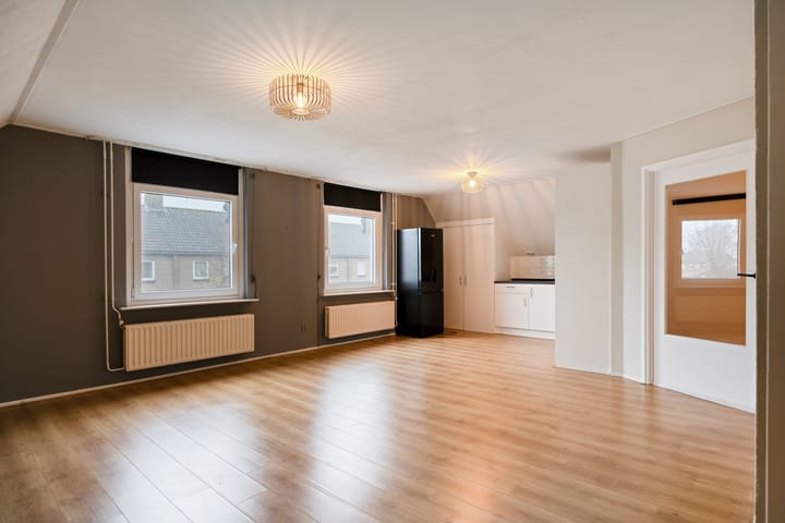 Foto 8 van Burgemeester Smeelelaan 37-C