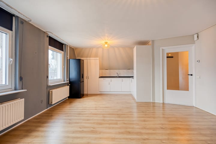 Foto 9 van Burgemeester Smeelelaan 37-C