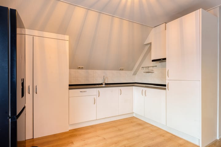 Foto 10 van Burgemeester Smeelelaan 37-C