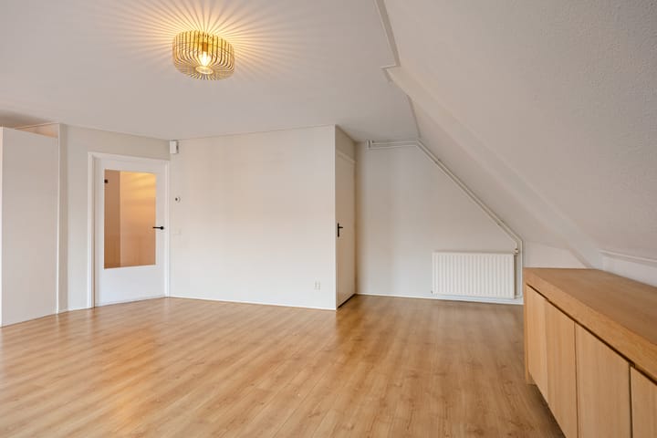 Foto 12 van Burgemeester Smeelelaan 37-C