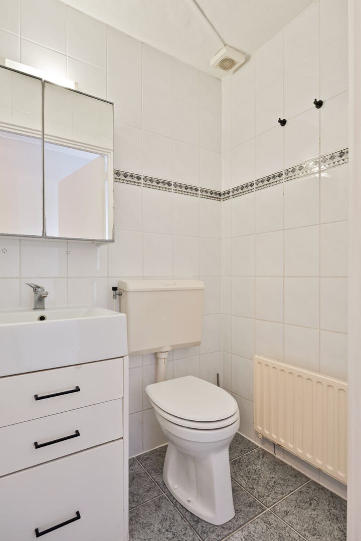 Foto 14 van Burgemeester Smeelelaan 37-C