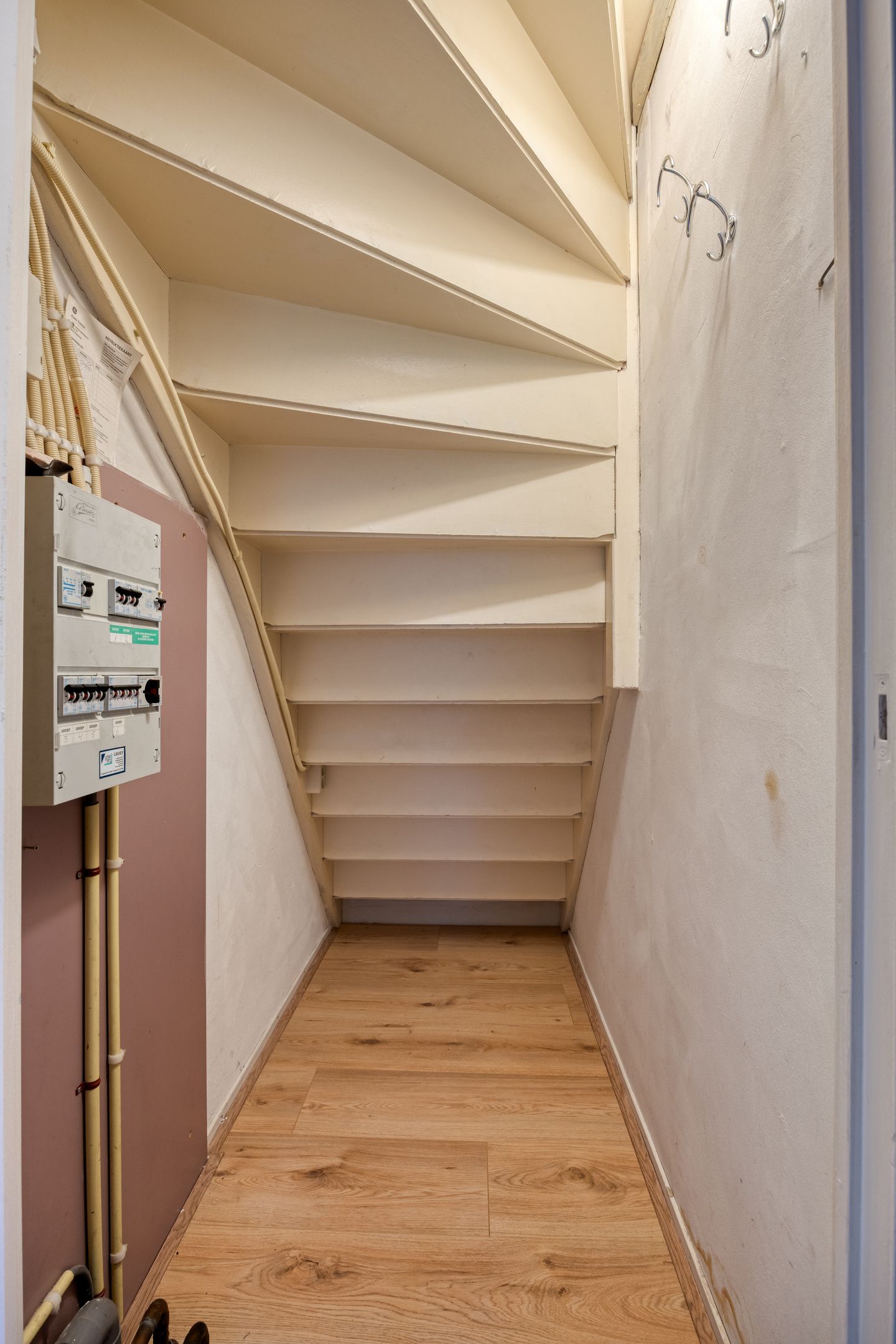 Photo 18 of Burgemeester Smeelelaan 37-C