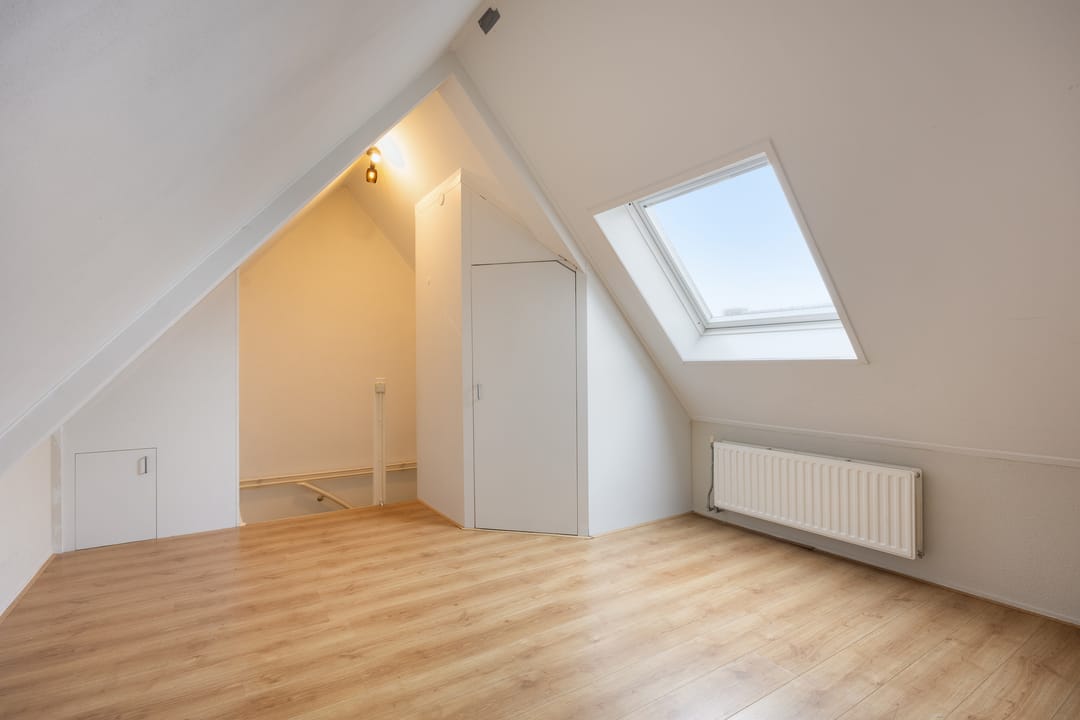 Photo 22 of Burgemeester Smeelelaan 37-C