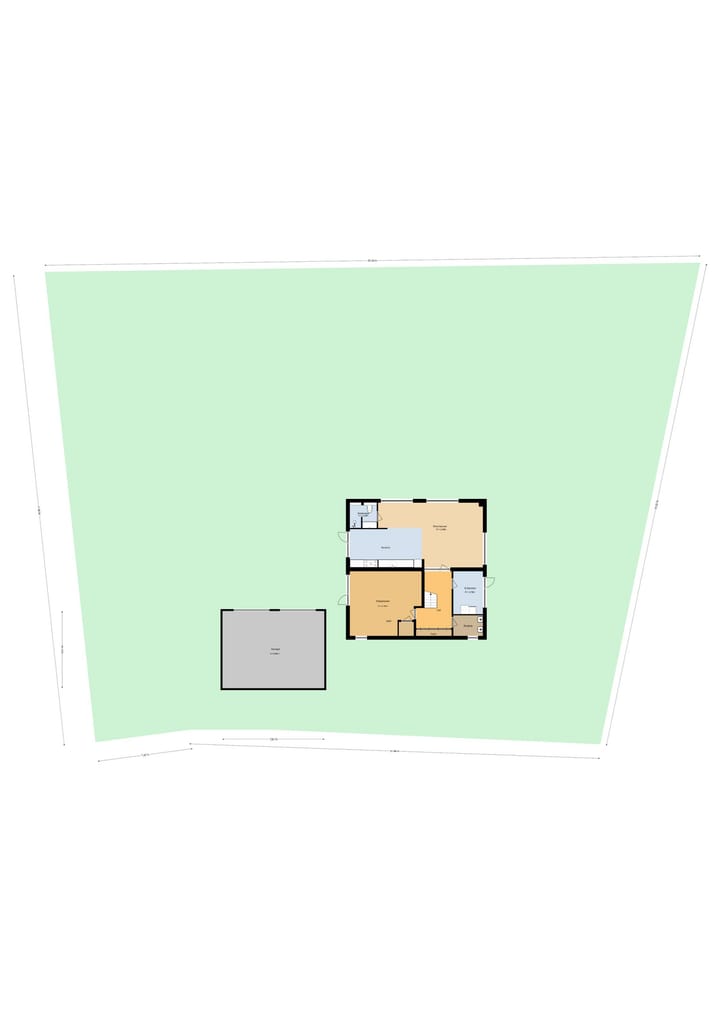 Photo 50 of Rembrandtweg 20