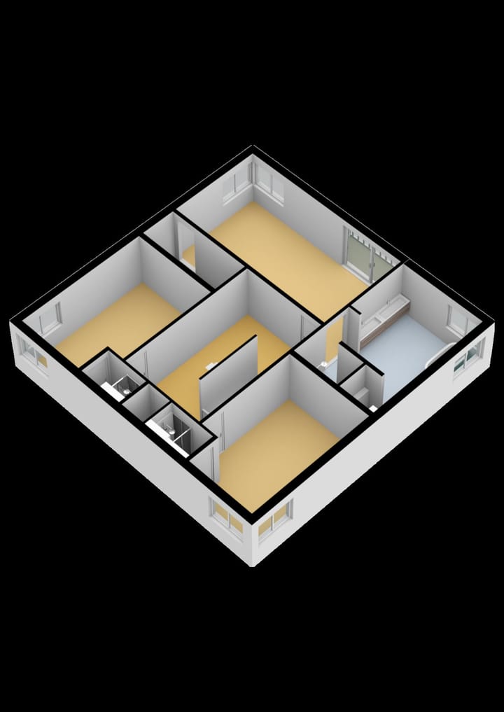 Photo 57 of Rembrandtweg 20
