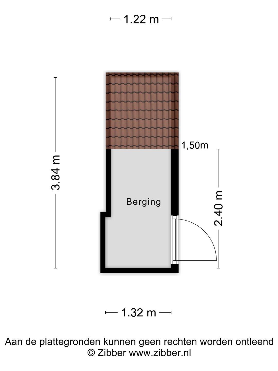 Photo 32 of Burgemeester Smeelelaan 37-C
