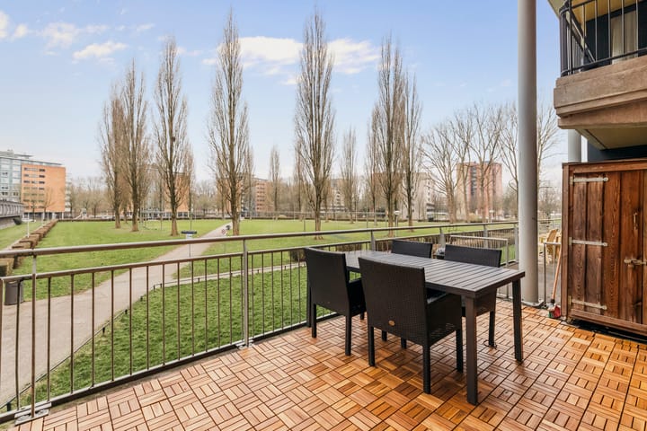 Photo 2 of Gerrit Mannourystraat 1