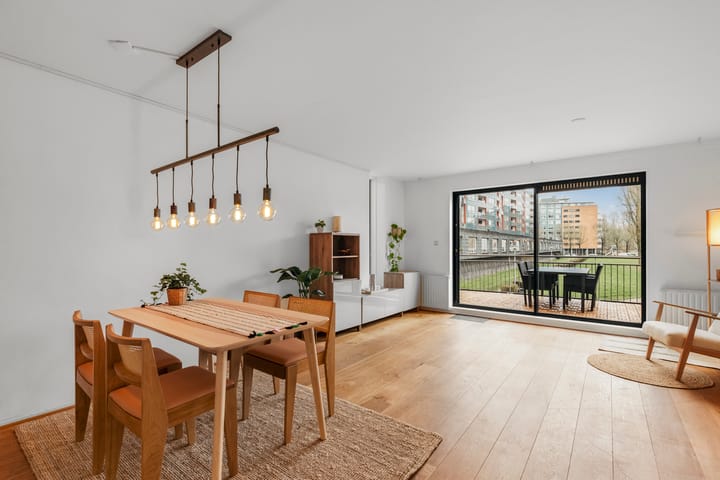 Photo 3 of Gerrit Mannourystraat 1