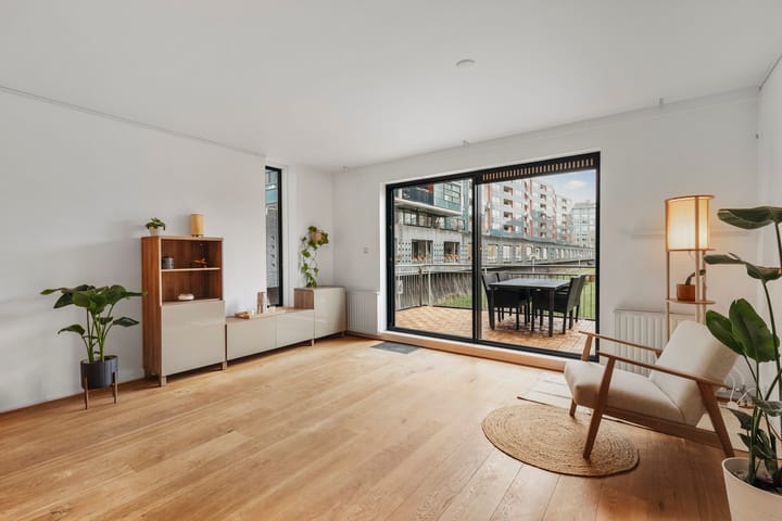 Photo 4 of Gerrit Mannourystraat 1