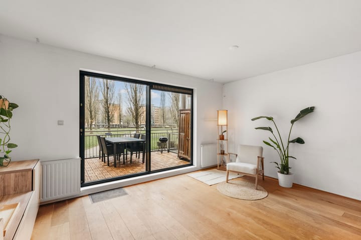 Photo 5 of Gerrit Mannourystraat 1