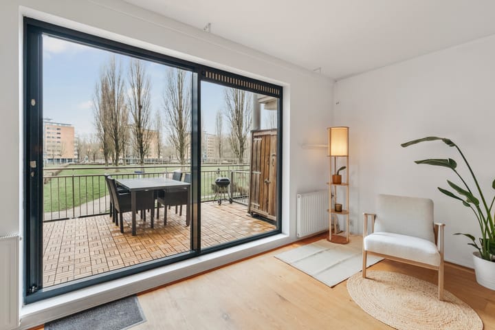 Photo 6 of Gerrit Mannourystraat 1