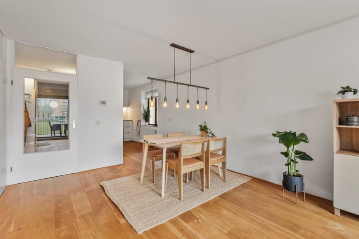 Photo 9 of Gerrit Mannourystraat 1