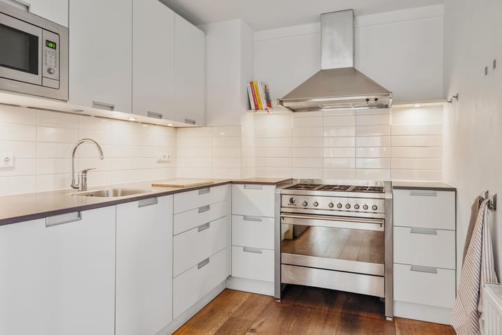 Photo 10 of Gerrit Mannourystraat 1