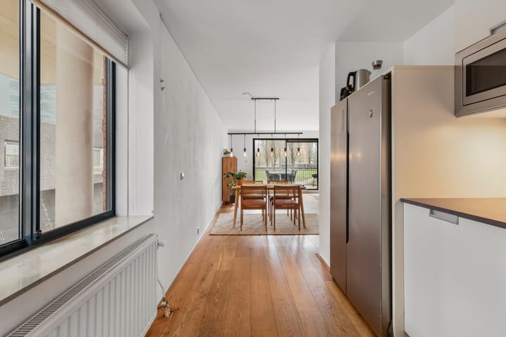 Photo 12 of Gerrit Mannourystraat 1