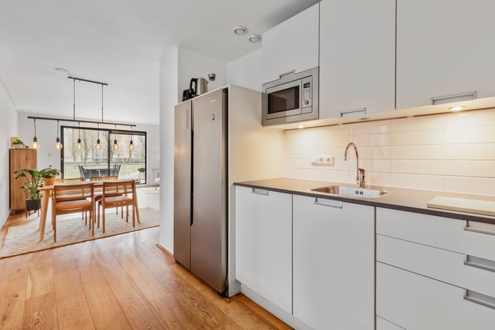 Photo 13 of Gerrit Mannourystraat 1