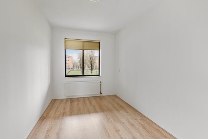 Photo 18 of Gerrit Mannourystraat 1