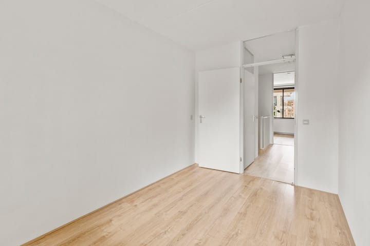 Photo 20 of Gerrit Mannourystraat 1