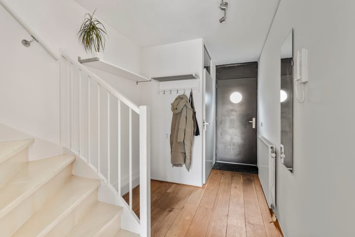 Photo 24 of Gerrit Mannourystraat 1