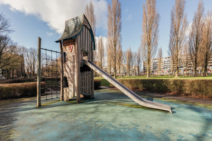 Photo 27 of Gerrit Mannourystraat 1