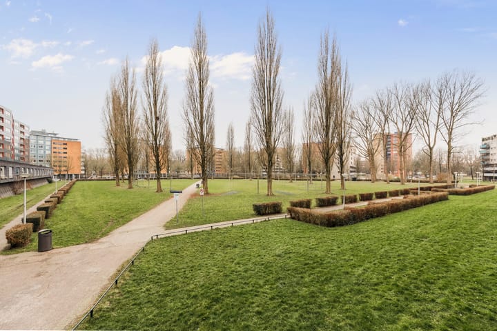 Photo 26 of Gerrit Mannourystraat 1