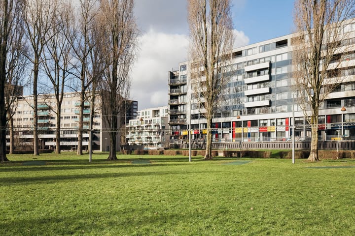 Photo 28 of Gerrit Mannourystraat 1