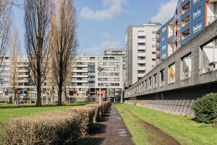 Photo 30 of Gerrit Mannourystraat 1