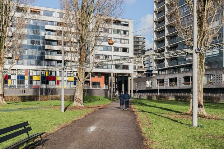 Photo 31 of Gerrit Mannourystraat 1