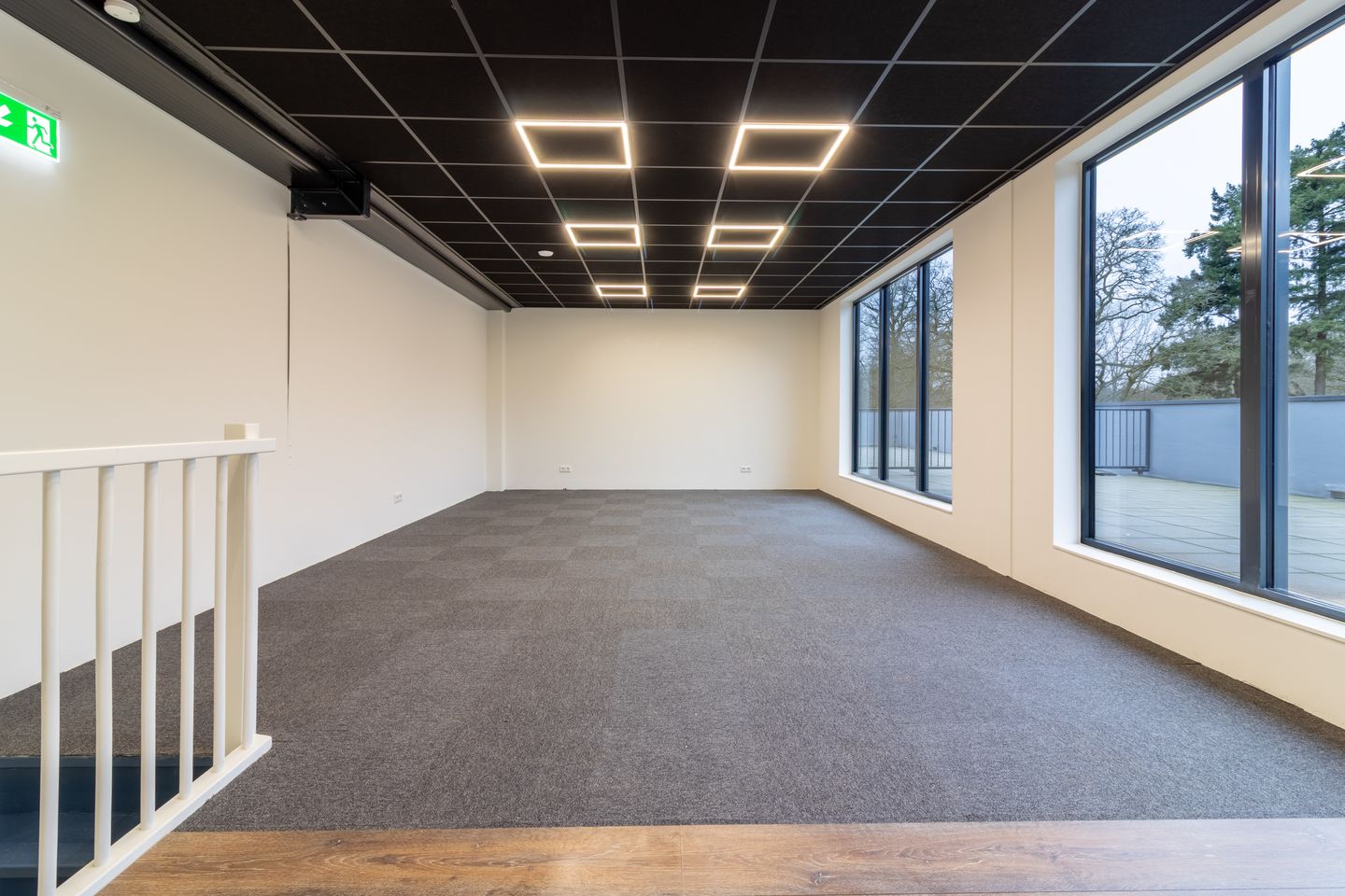 Bekijk foto 3 van Koningsweg 36-09