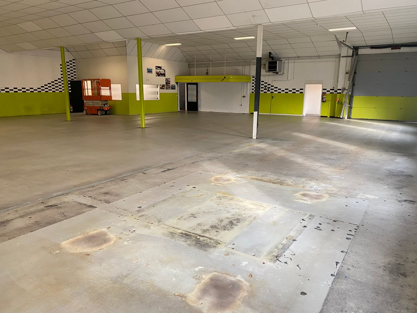 View photo 5 of Faunastraat 11-02