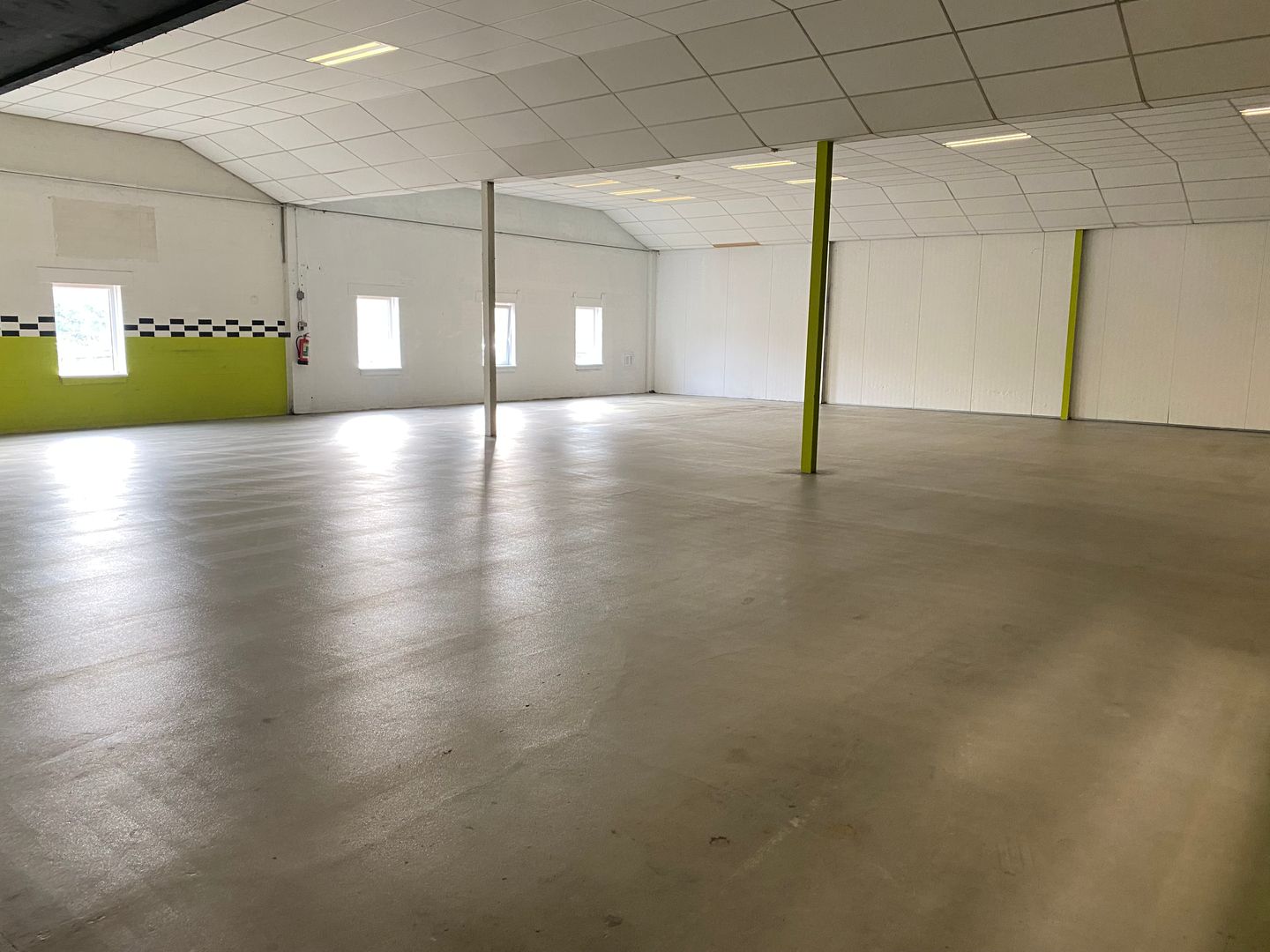 View photo 3 of Faunastraat 11-02