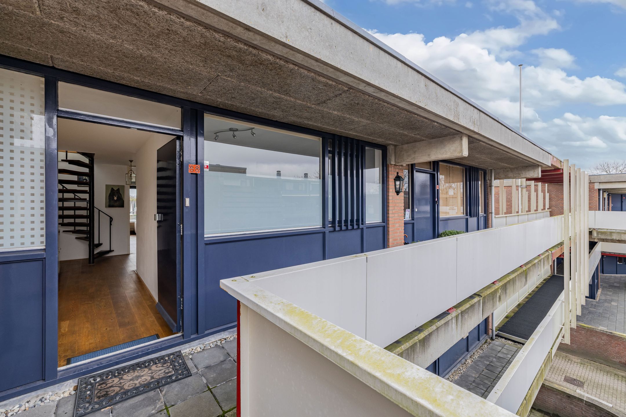 Foto 6 van Wetering 88