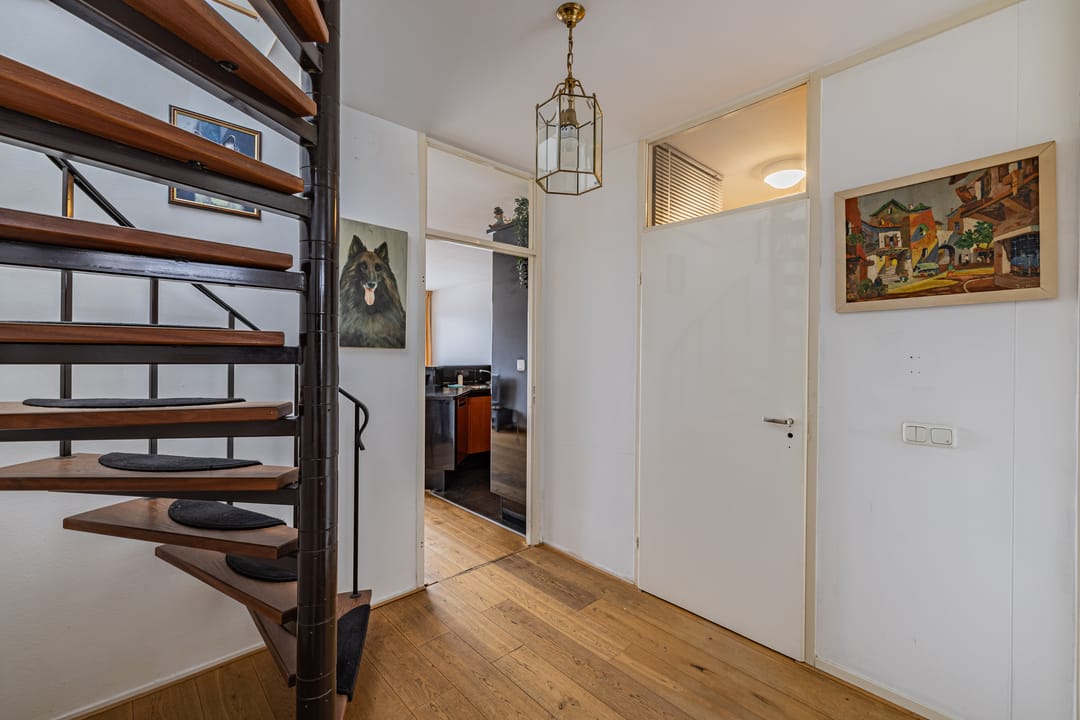 Foto 8 van Wetering 88