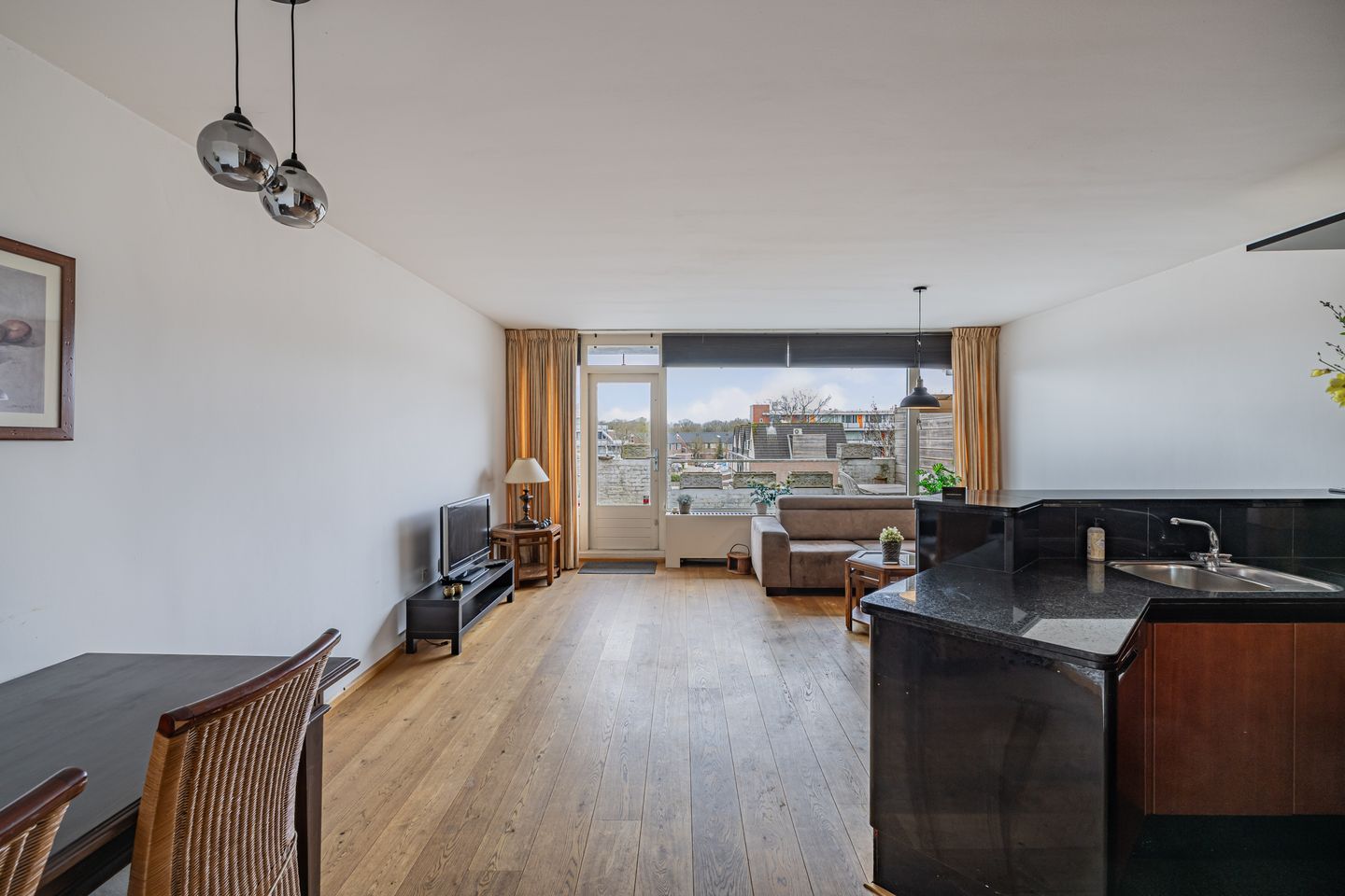 Foto 10 van Wetering 88