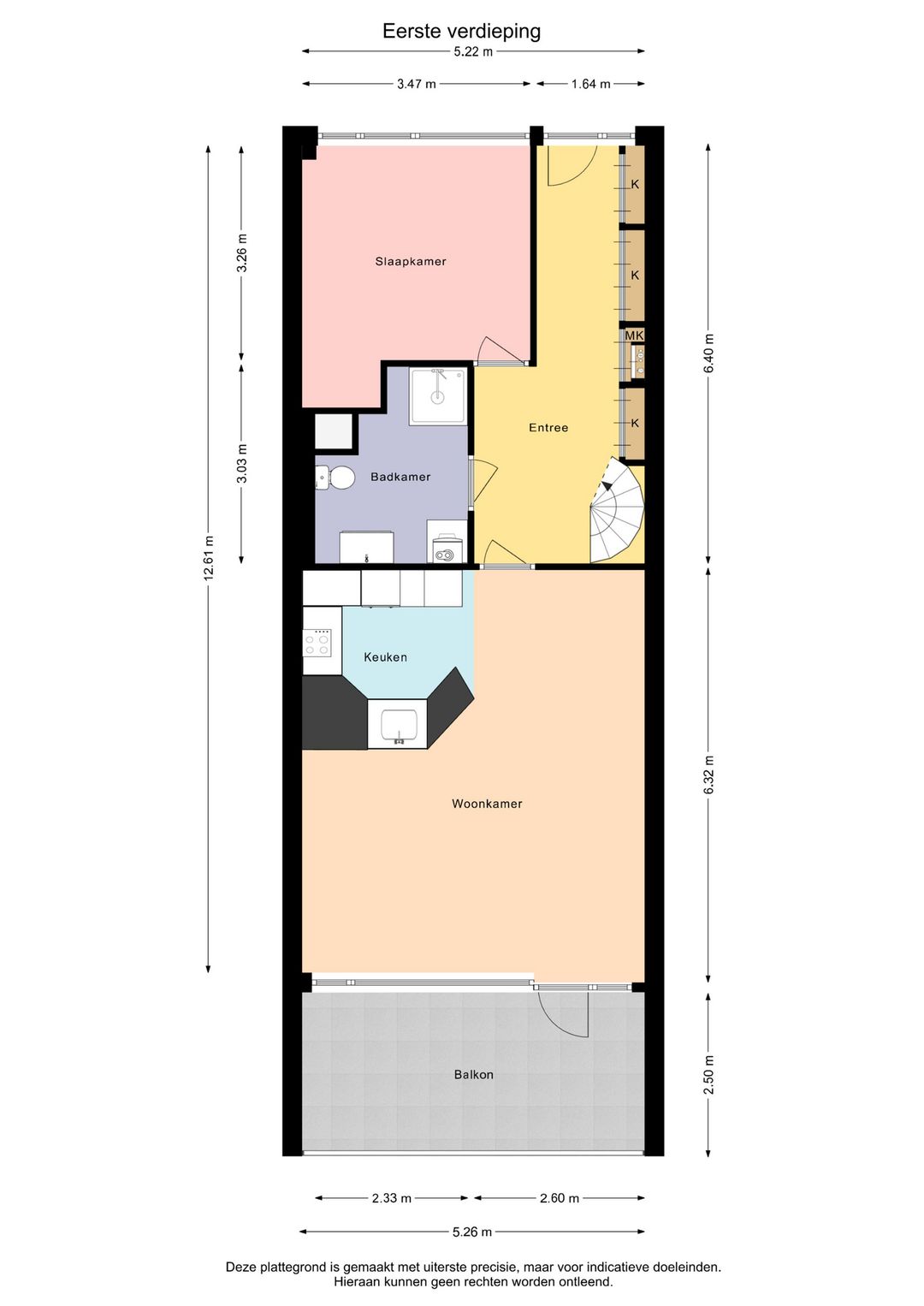 Foto 26 van Wetering 88