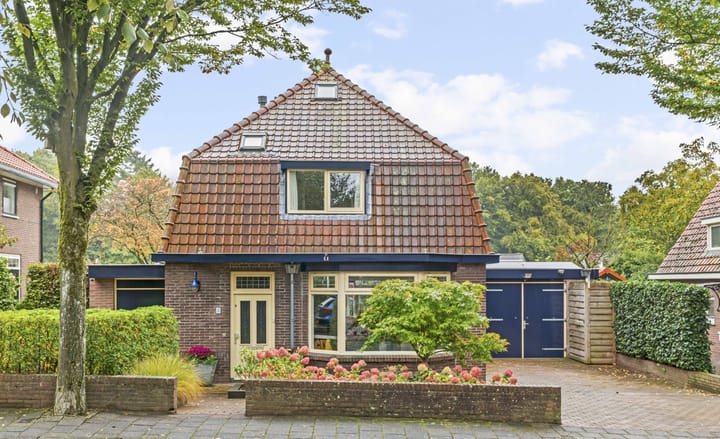 Petronellaweg 5 main image