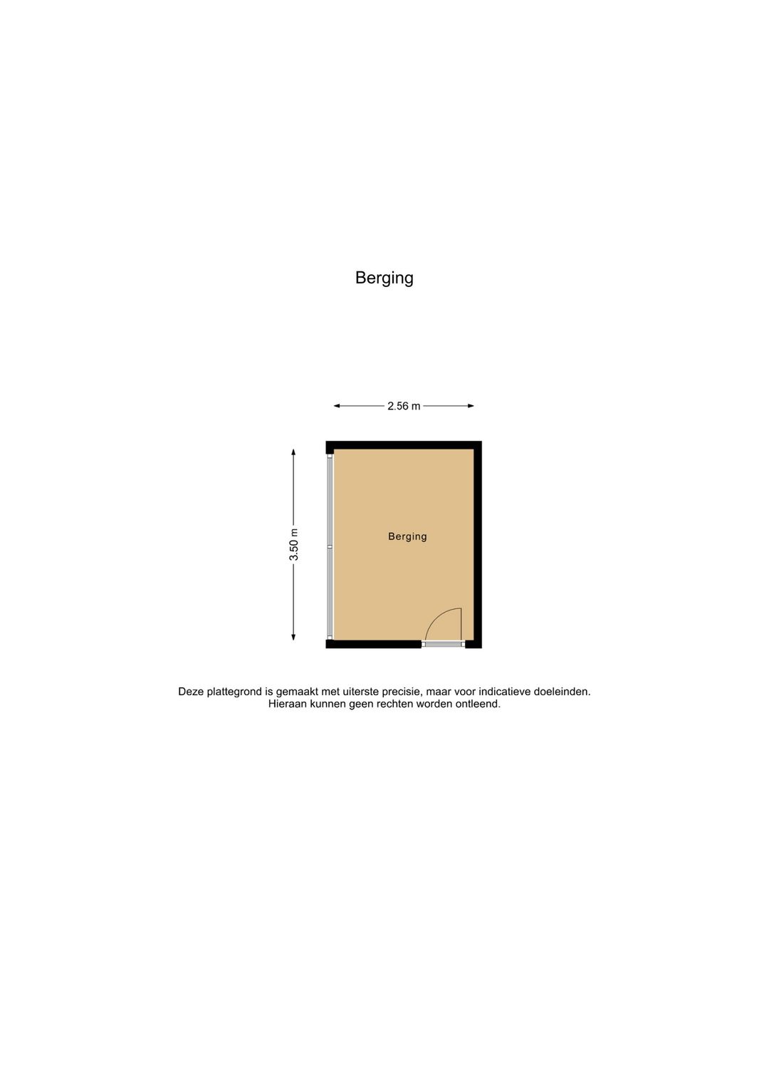 Foto 28 van Wetering 88