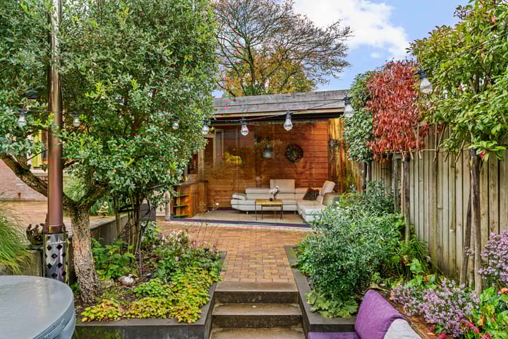 Foto 2 van Petronellaweg 5