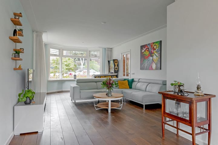 Foto 4 van Petronellaweg 5