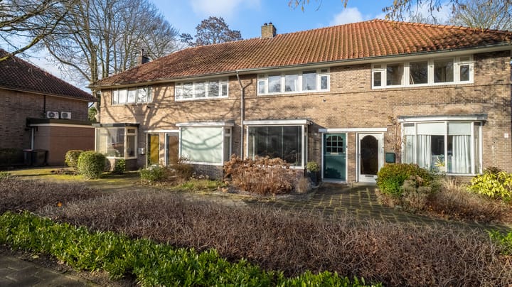 Foto 1 van Rutger Jan Schimmelpenninckstraat 21