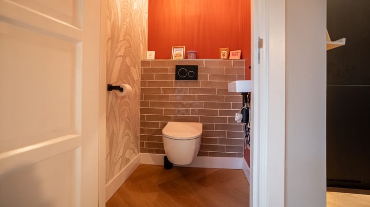 Foto 10 van Rutger Jan Schimmelpenninckstraat 21