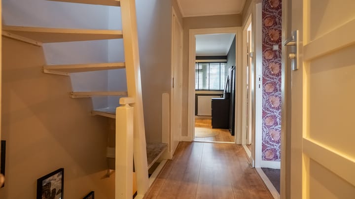 Foto 13 van Rutger Jan Schimmelpenninckstraat 21