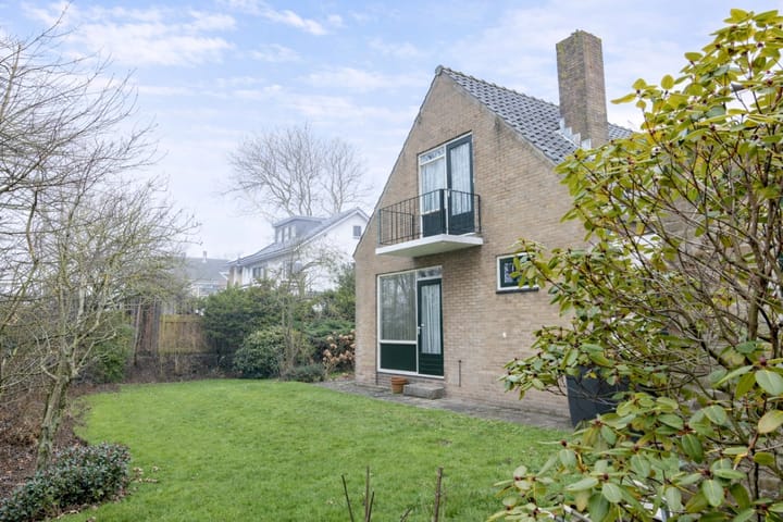 Foto 25 van Ruijslaan 27