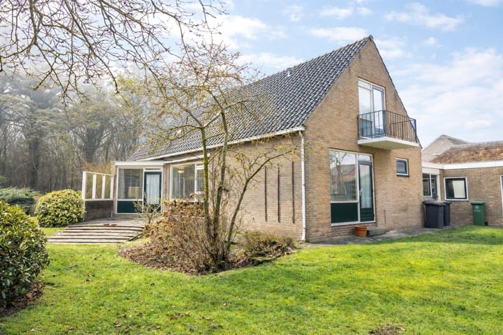 Foto 27 van Ruijslaan 27