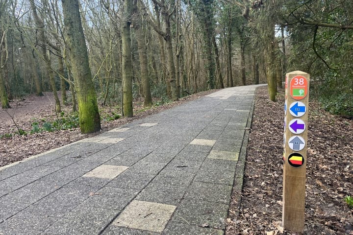 Foto 32 van Ruijslaan 27