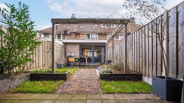 Foto 27 van Rutger Jan Schimmelpenninckstraat 21