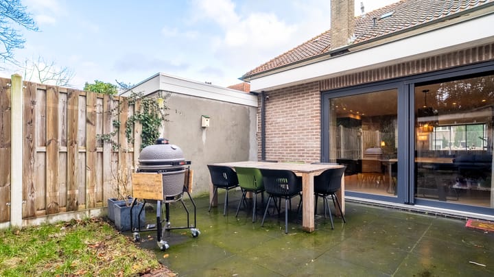 Foto 28 van Rutger Jan Schimmelpenninckstraat 21